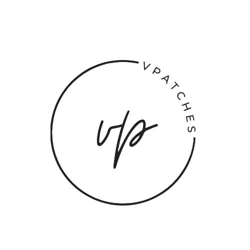 VPatches - online store